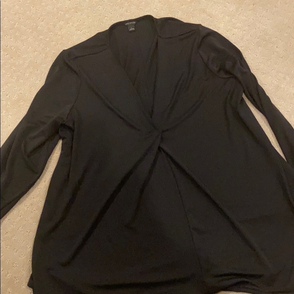 Ann Taylor top